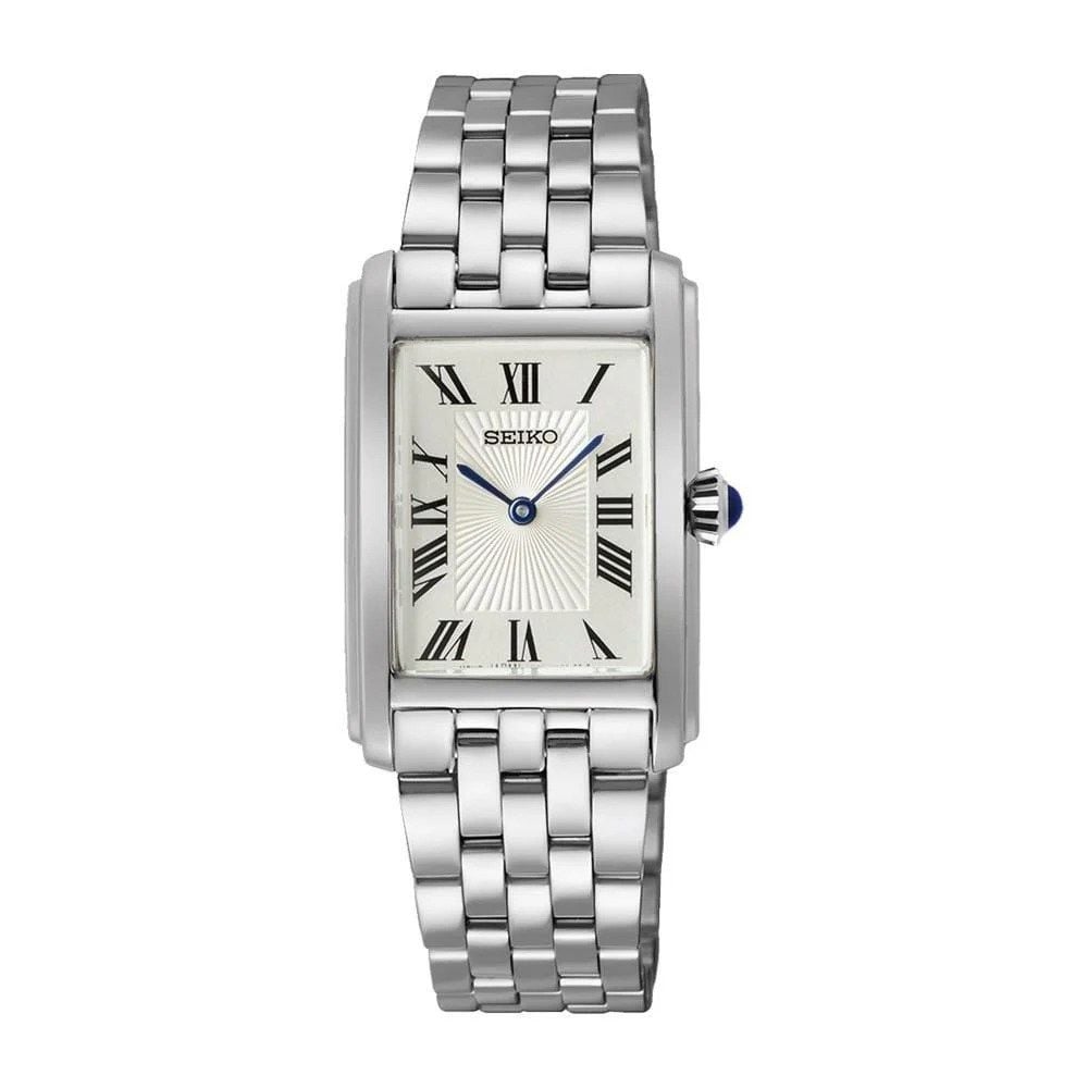 SEIKO SWR083P1 Quartz KADIN / KIZ KOL SAATİ