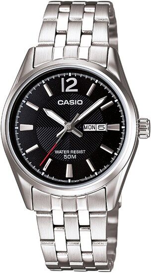 CASIO LTP-1335D-1AVDF Quartz KADIN / KIZ KOL SAATİ