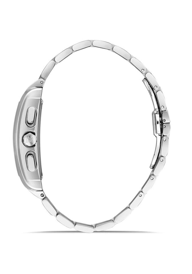 MOMENTUS TM111S-11SS Quartz ERKEK KOL SAATİ