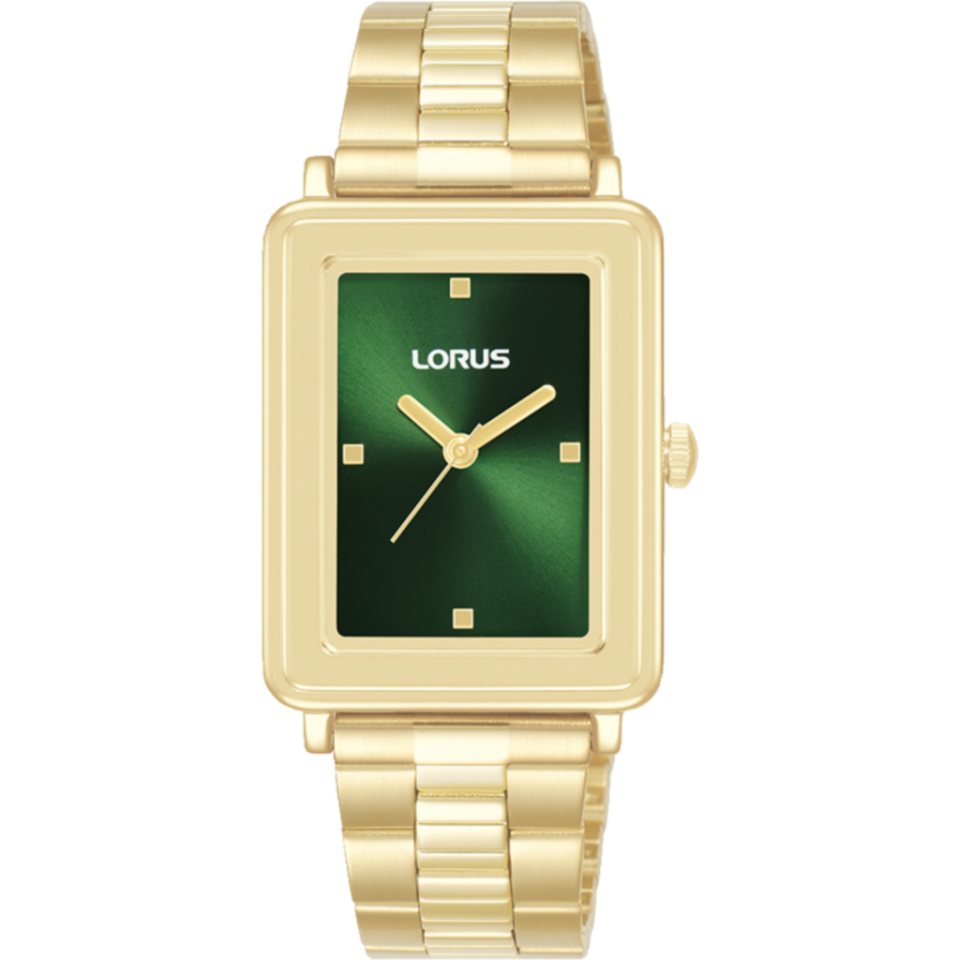 LORUS RG302XX9 Quartz KADIN / KIZ KOL SAATİ