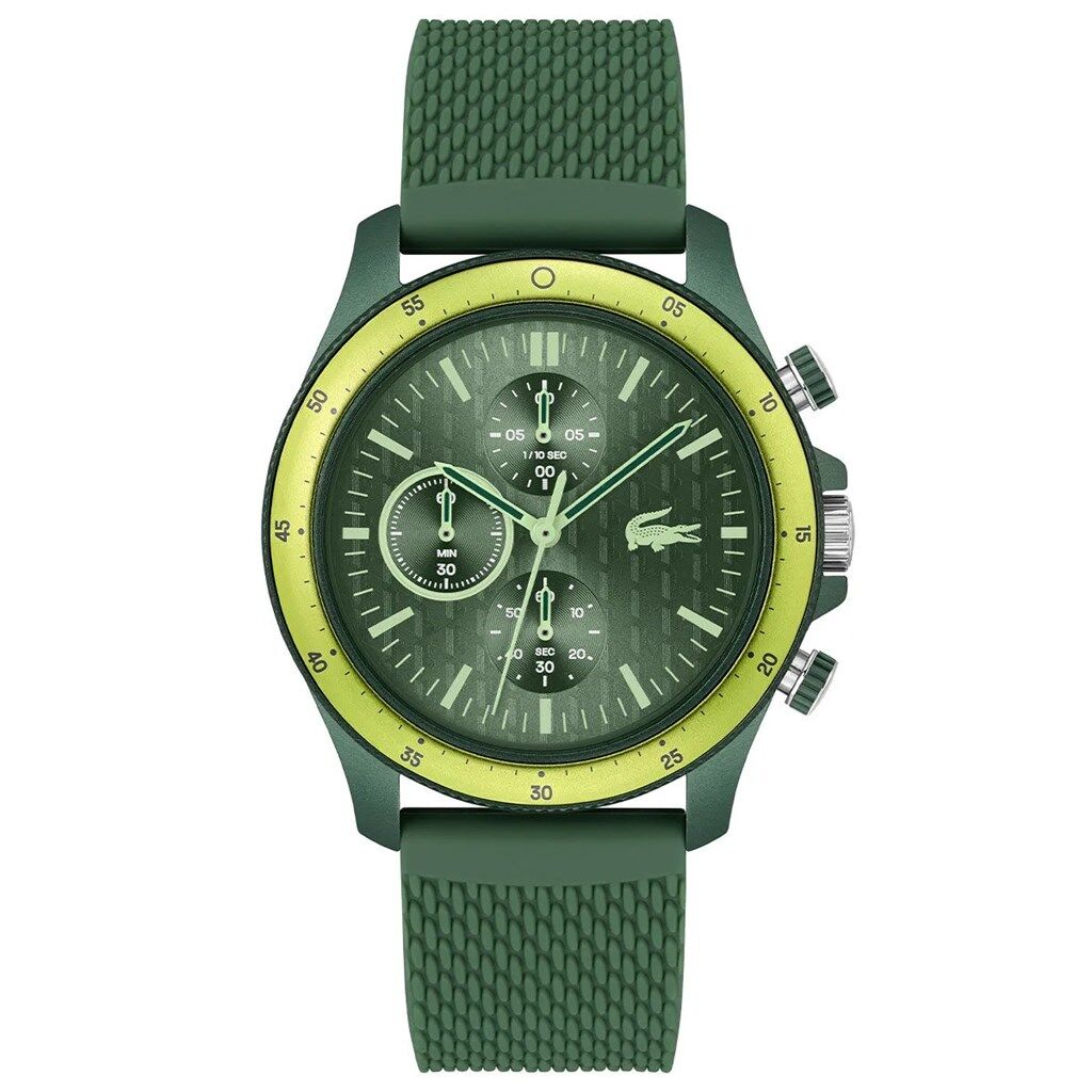 LACOSTE LAC2011328 Quartz ERKEK KOL SAATİ