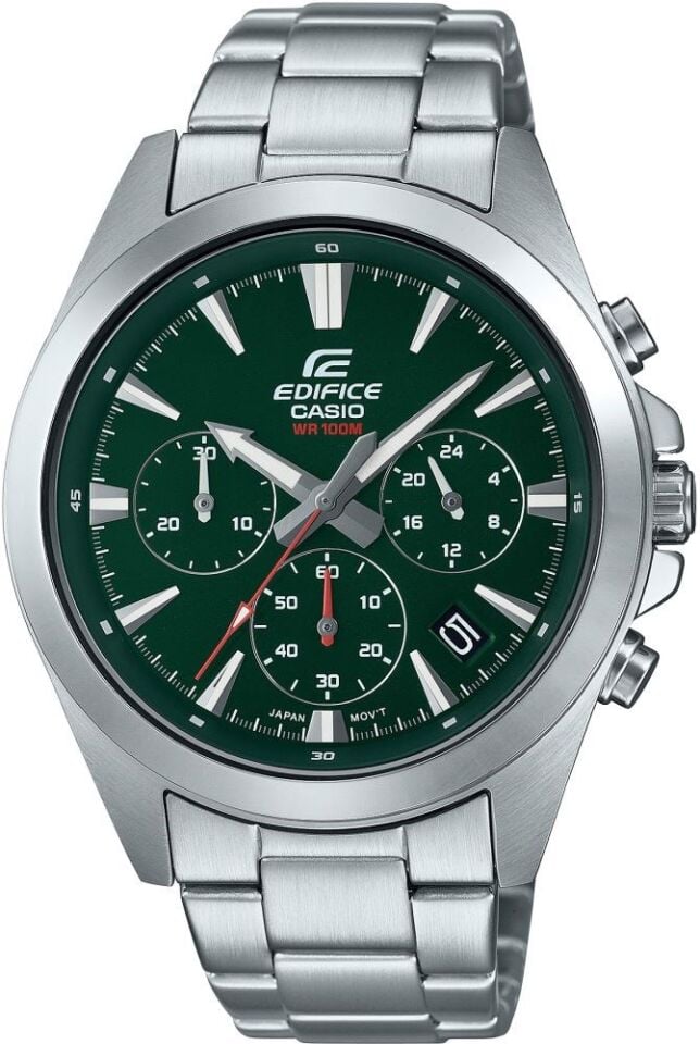 CASIO EFV-630D-3AVUDF Quartz ERKEK KOL SAATİ