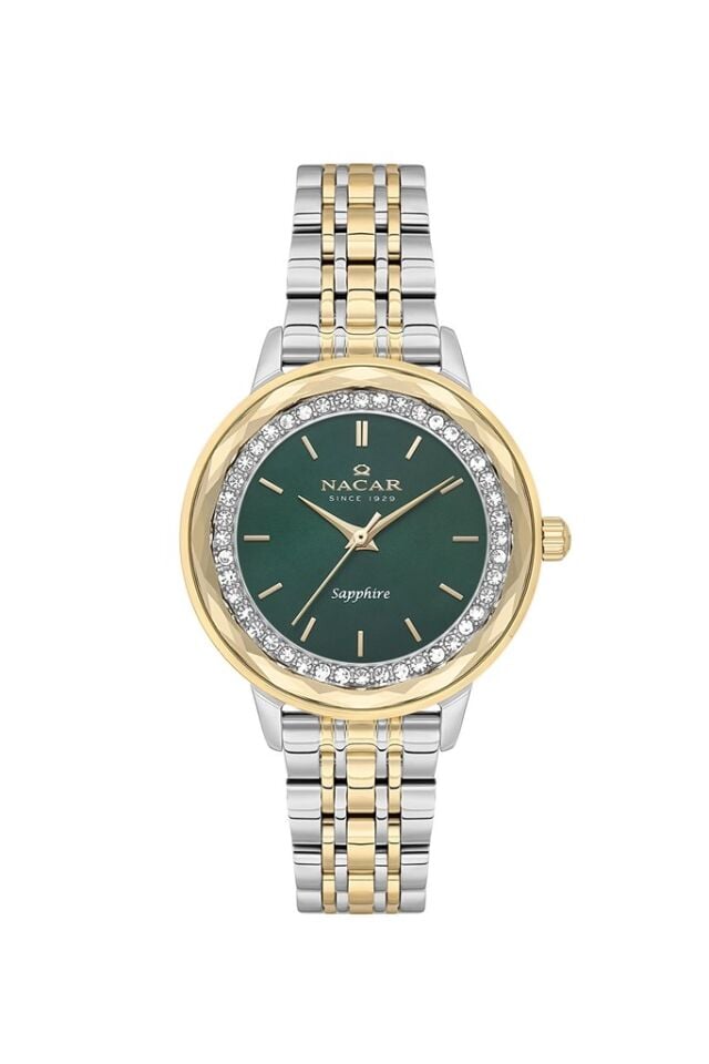 NACAR NC33-398223-CNMS Quartz KADIN / KIZ KOL SAATİ