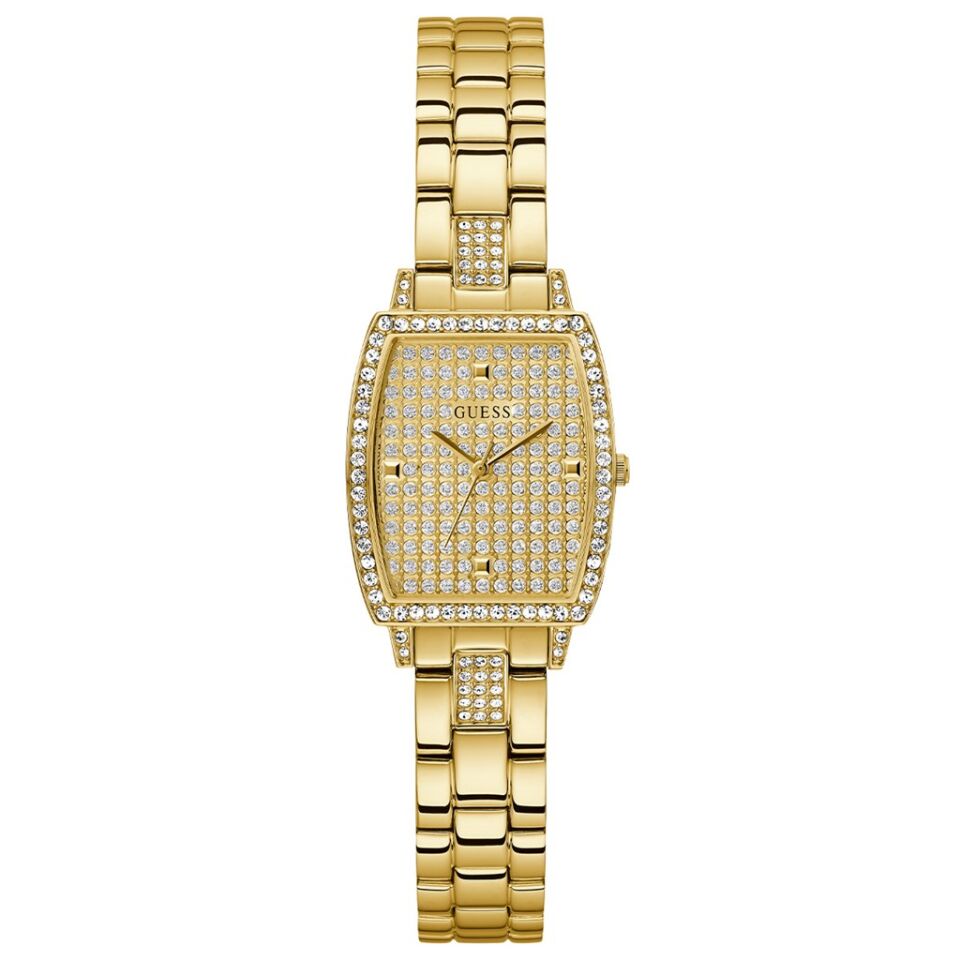 GUESS GUGW0611L2 Quartz KADIN / KIZ KOL SAATİ