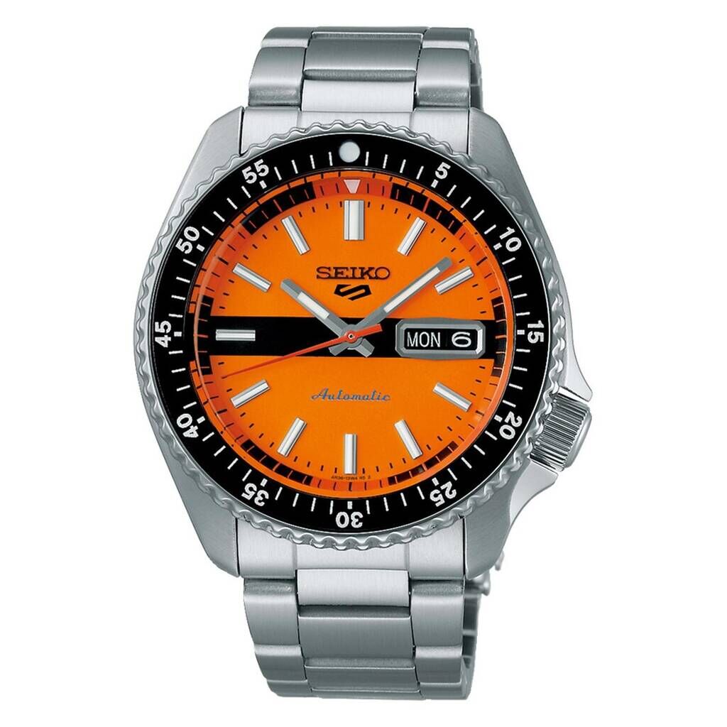 SEIKO SRPK11K1 Otomatik ERKEK KOL SAATİ