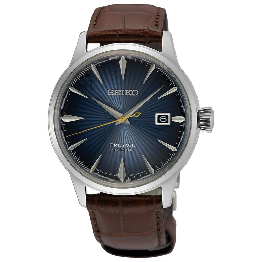 SEIKO SRPK15J1 Otomatik ERKEK KOL SAATİ