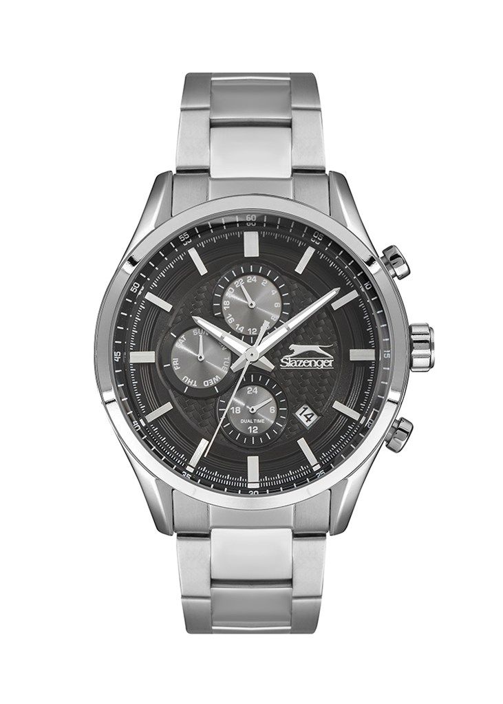 SLAZENGER SL.09.1936.2.01 Analog ERKEK KOL SAATİ