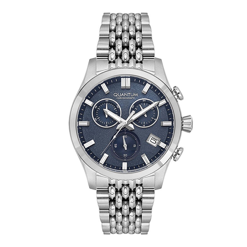 QUANTUM ADG1165.391 Quartz ERKEK KOL SAATİ