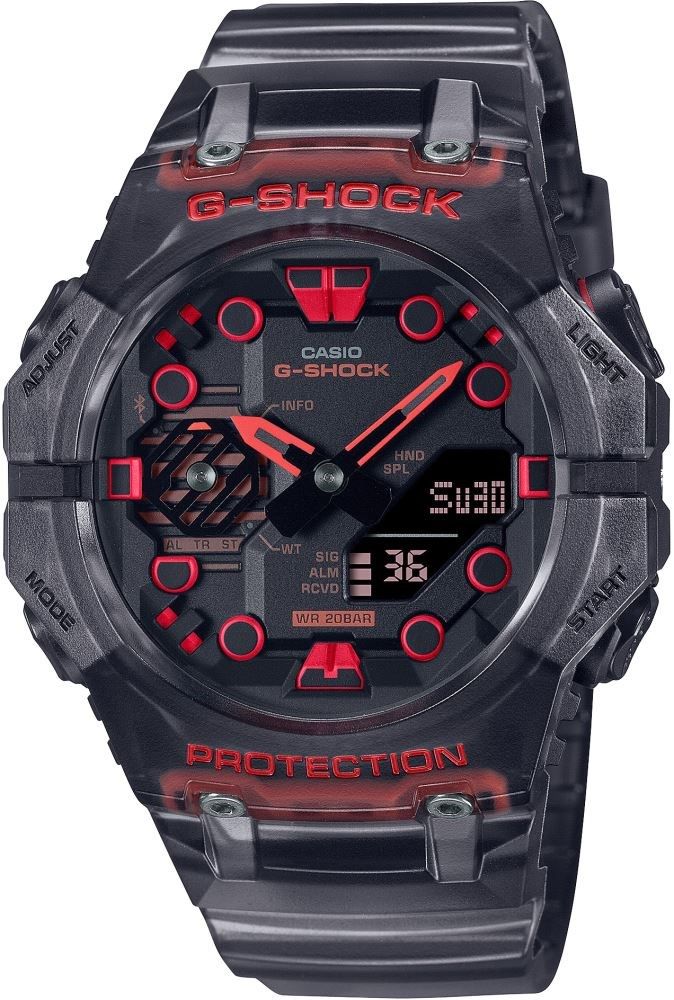 CASIO GA-B001G-1ADR Quartz ERKEK KOL SAATİ