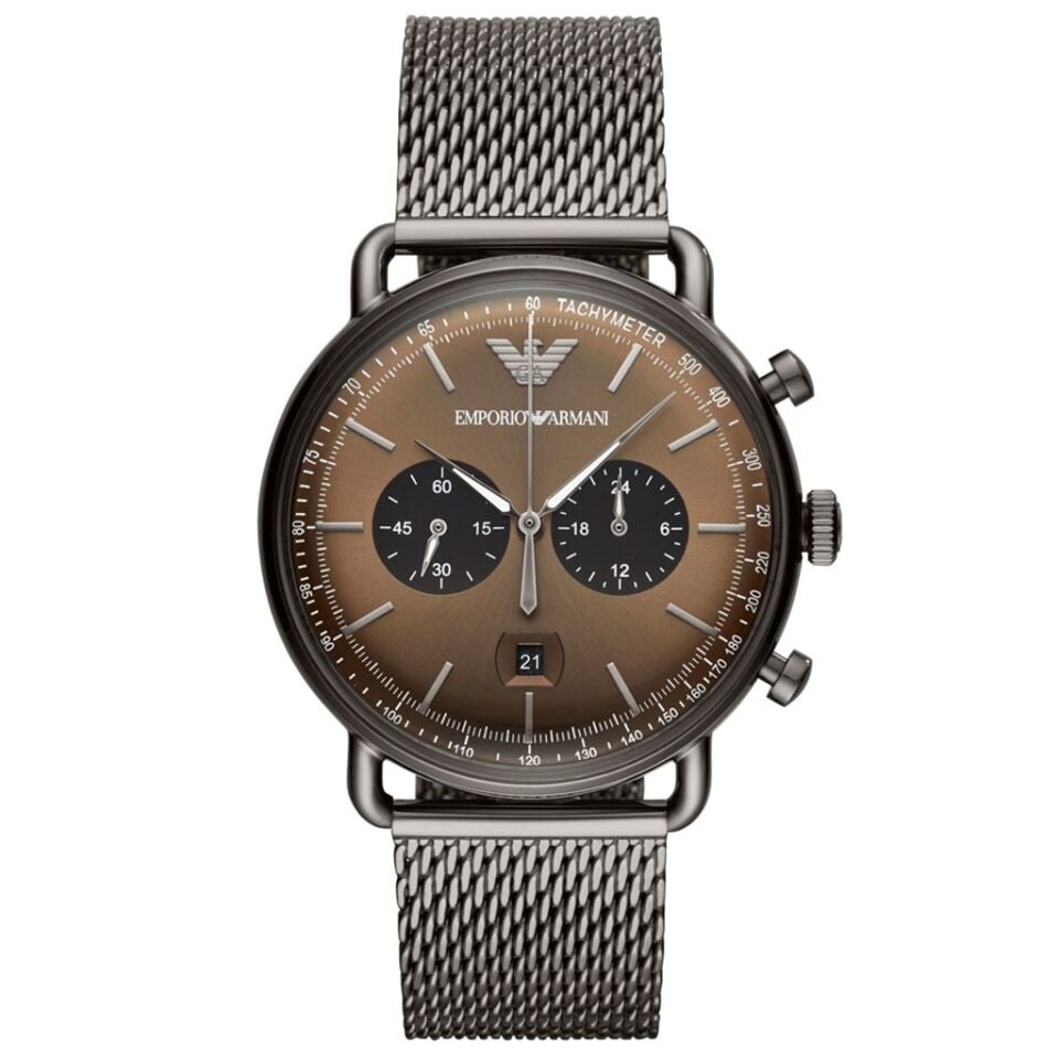 EMPORIO ARMANI AR11141 Quartz ERKEK KOL SAATİ