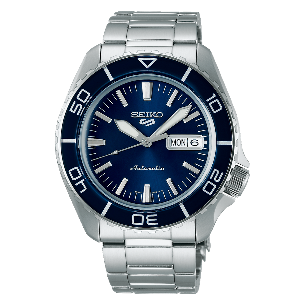 SEIKO SRPK97K1 Otomatik ERKEK KOL SAATİ