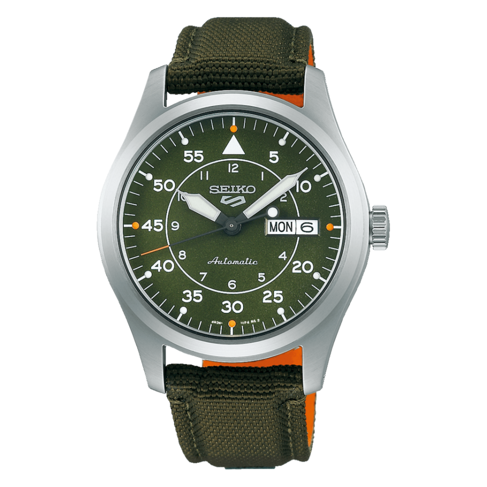 SEIKO SRPH29K Otomatik ERKEK KOL SAATİ