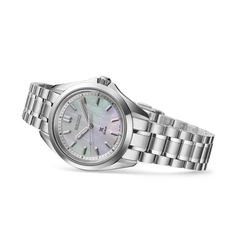 SEIKO SUR605J1 Quartz KADIN / KIZ KOL SAATİ