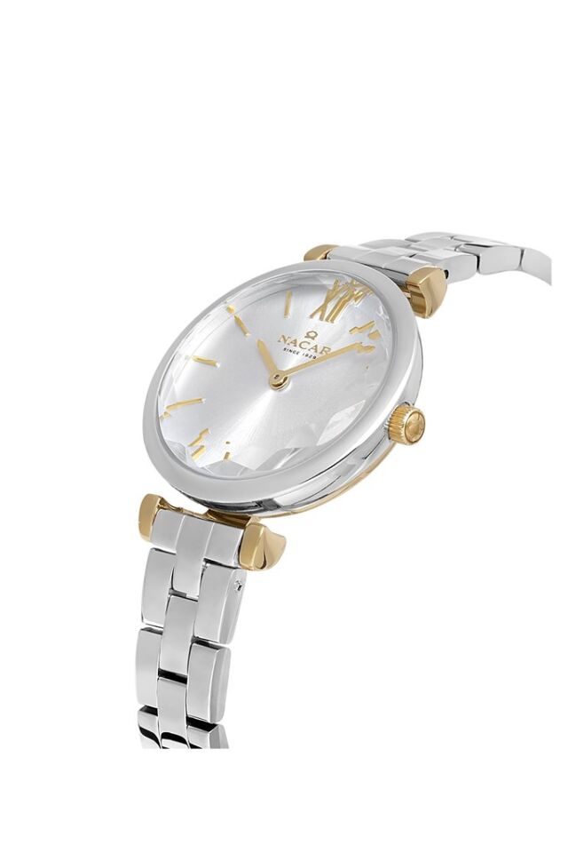 NACAR NC34-3921125-CSM Quartz KADIN / KIZ KOL SAATİ