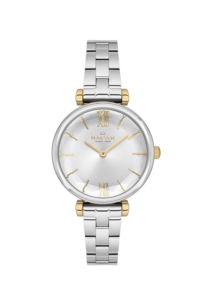 NACAR NC34-3921125-CSM Quartz KADIN / KIZ KOL SAATİ