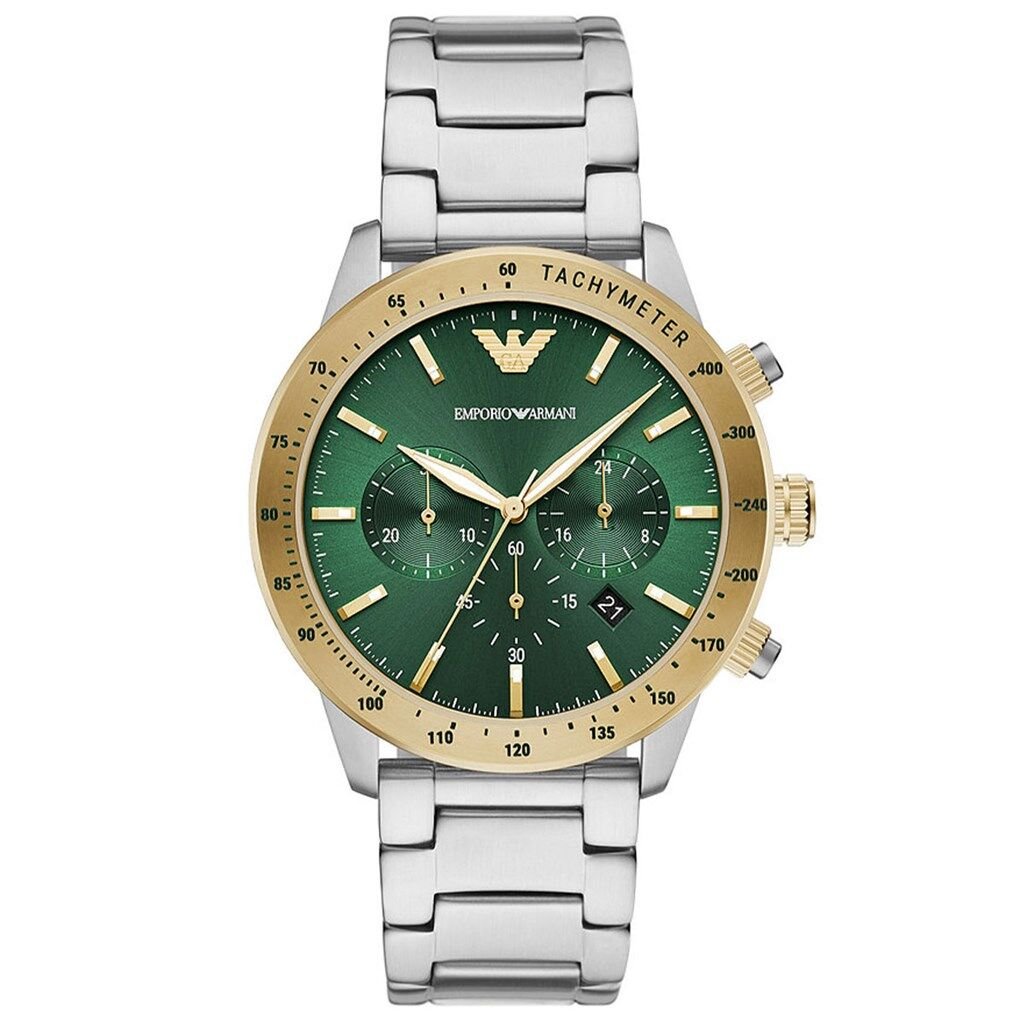 EMPORIO ARMANI AR11454 Quartz ERKEK KOL SAATİ