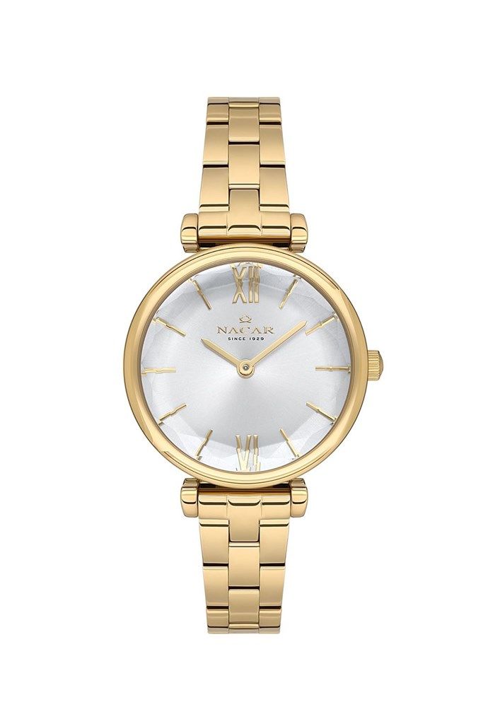 NACAR NC34-3921125-DSM Quartz KADIN / KIZ KOL SAATİ