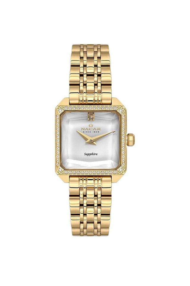 NACAR NC33-398387-DWMS Quartz KADIN / KIZ KOL SAATİ