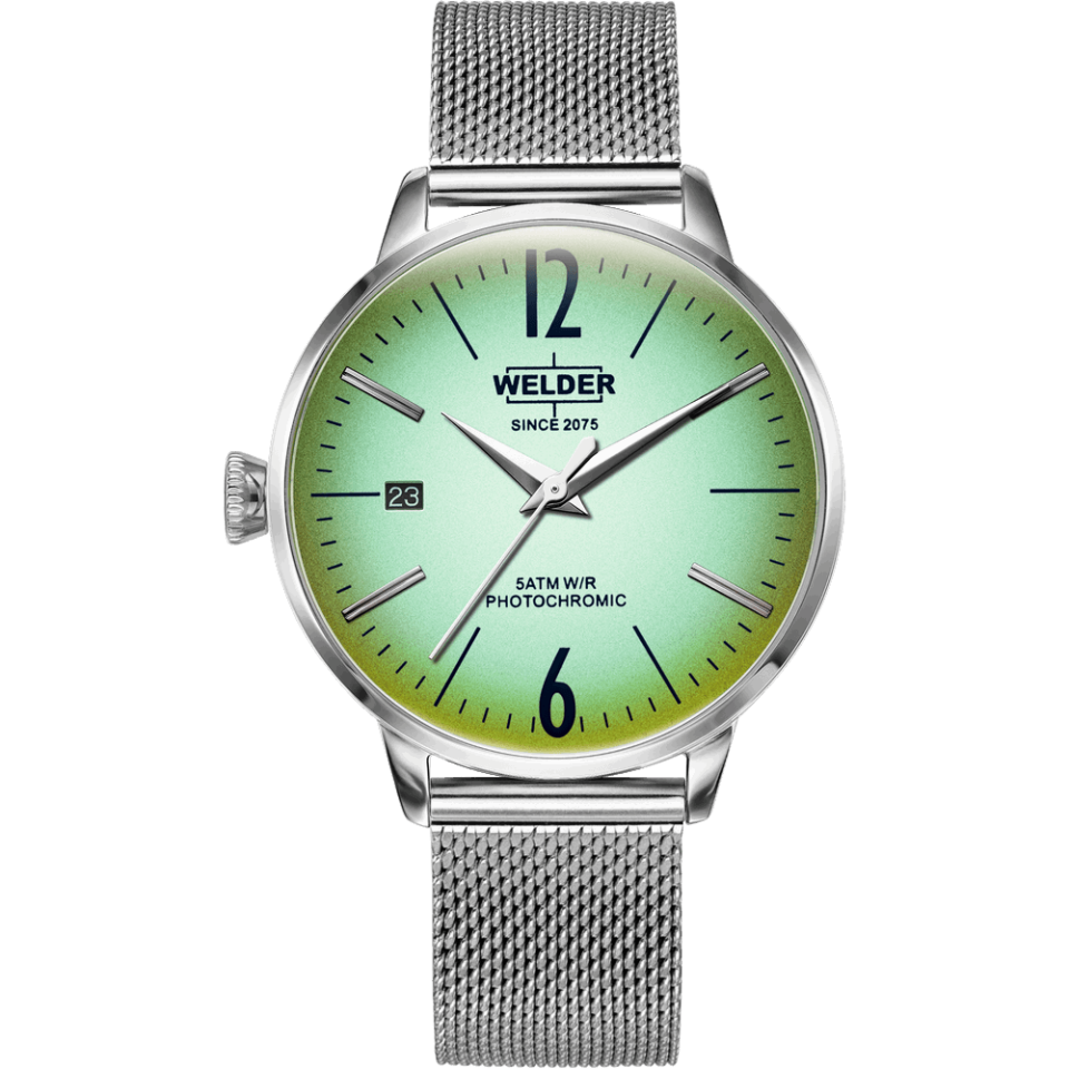 WELDER WRC721 Quartz KADIN / KIZ KOL SAATİ