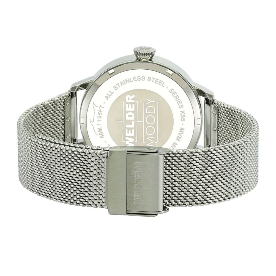 WELDER WRC721 Quartz KADIN / KIZ KOL SAATİ