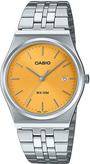 CASIO MTP-B145D-9AVDF Quartz ERKEK KOL SAATİ
