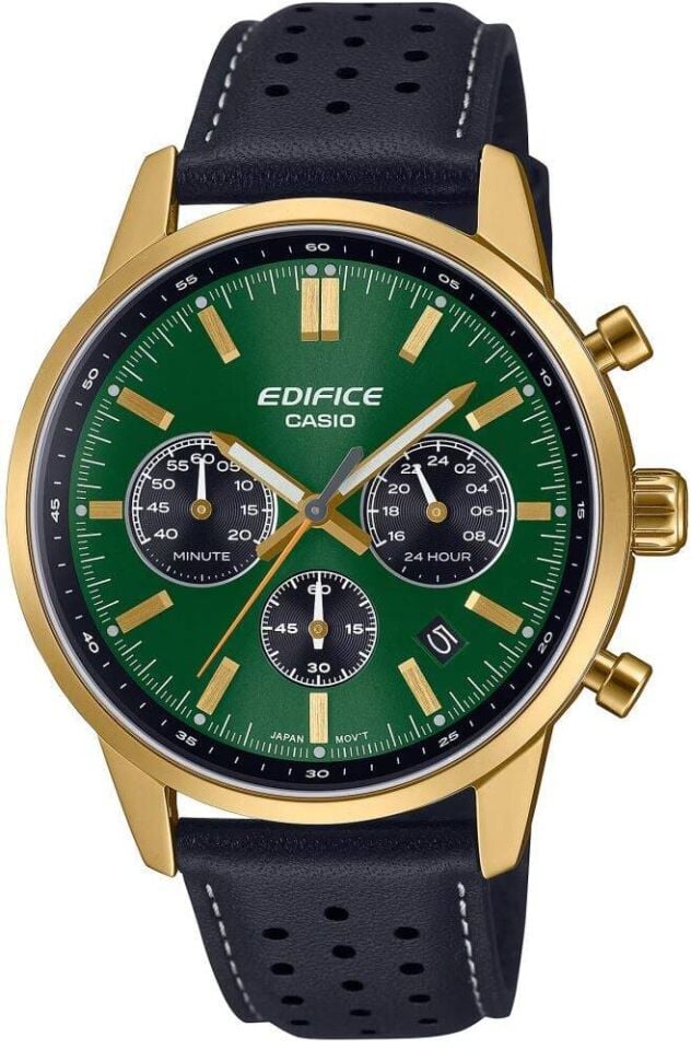 CASIO EFR-575CL-3ADF Quartz ERKEK KOL SAATİ