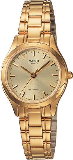 CASIO LTP-1275G-9ADF Quartz KADIN / KIZ KOL SAATİ