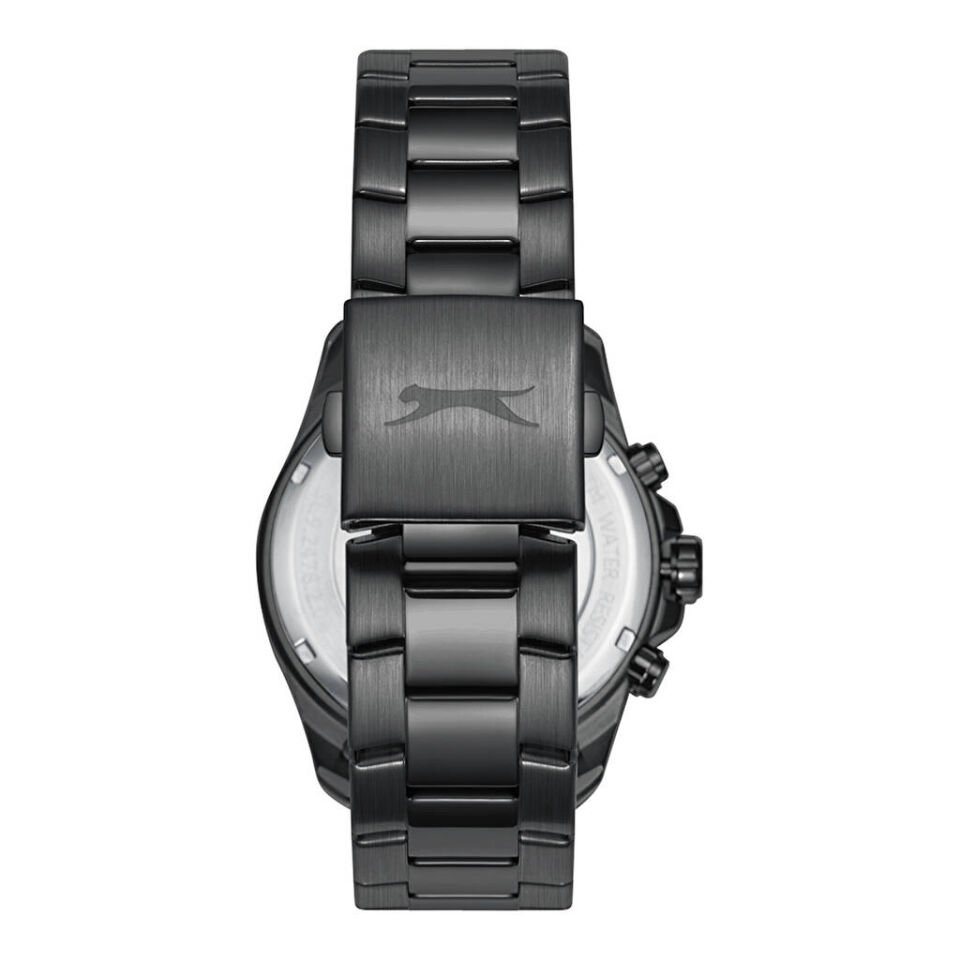SLAZENGER SL.09.2478.2.05 Quartz ERKEK KOL SAATİ
