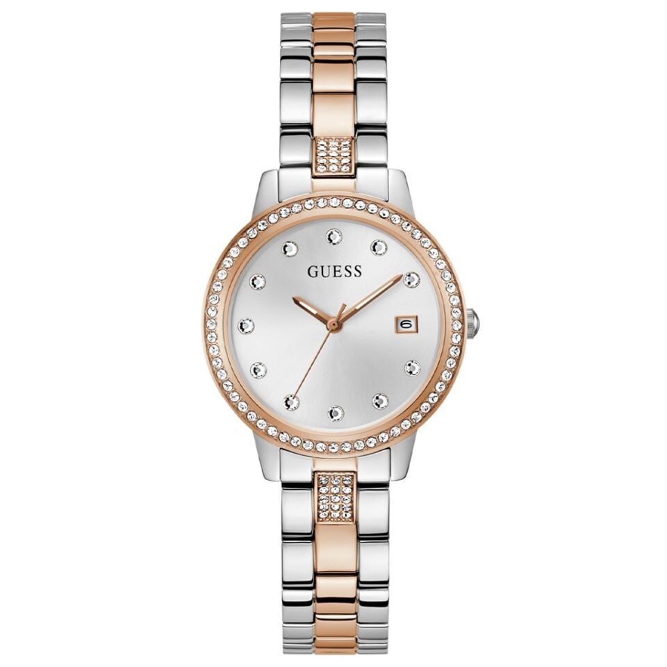 GUESS GUGW0725L2 Quartz KADIN / KIZ KOL SAATİ