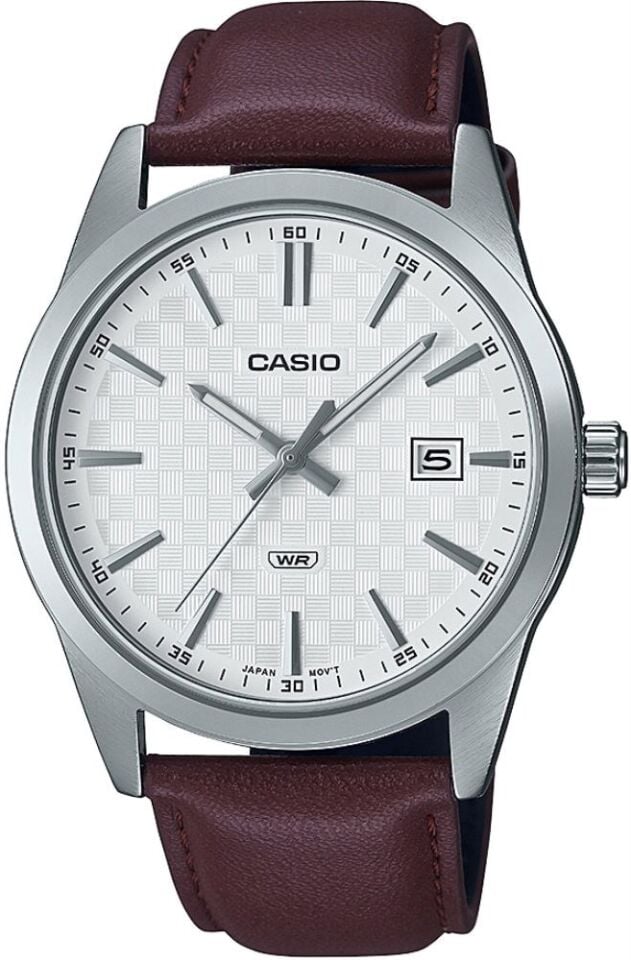 CASIO MTP-VD03L-5AUDF Quartz ERKEK KOL SAATİ