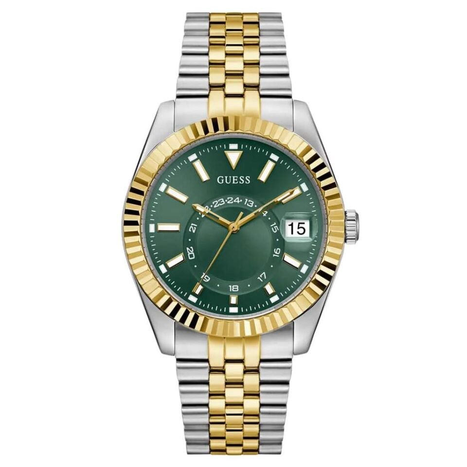 GUESS GUGW0977G4 Analog ERKEK KOL SAATİ