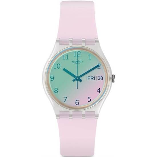 SWATCH GE714 Quartz KADIN / KIZ KOL SAATİ