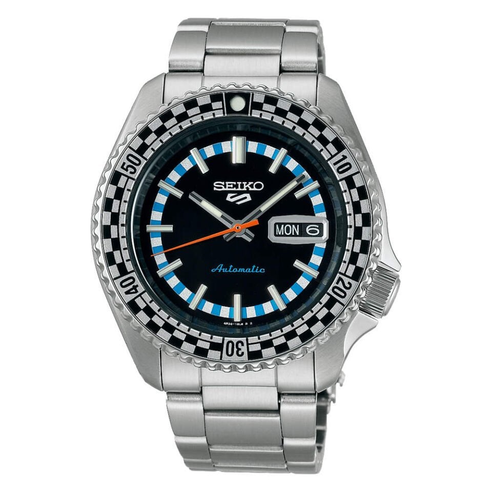 SEIKO SRPK67K1 Otomatik ERKEK KOL SAATİ