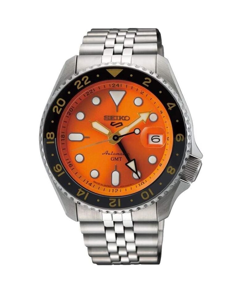SEIKO SSK005K1 Otomatik ERKEK KOL SAATİ