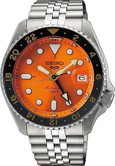 SEIKO SSK005K1 Otomatik ERKEK KOL SAATİ