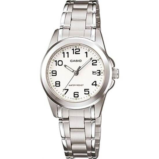 CASIO LTP-1215A-7B2DF Quartz KADIN / KIZ KOL SAATİ