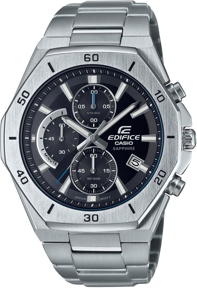 CASIO EFB-680D-1AVUDF Quartz ERKEK KOL SAATİ