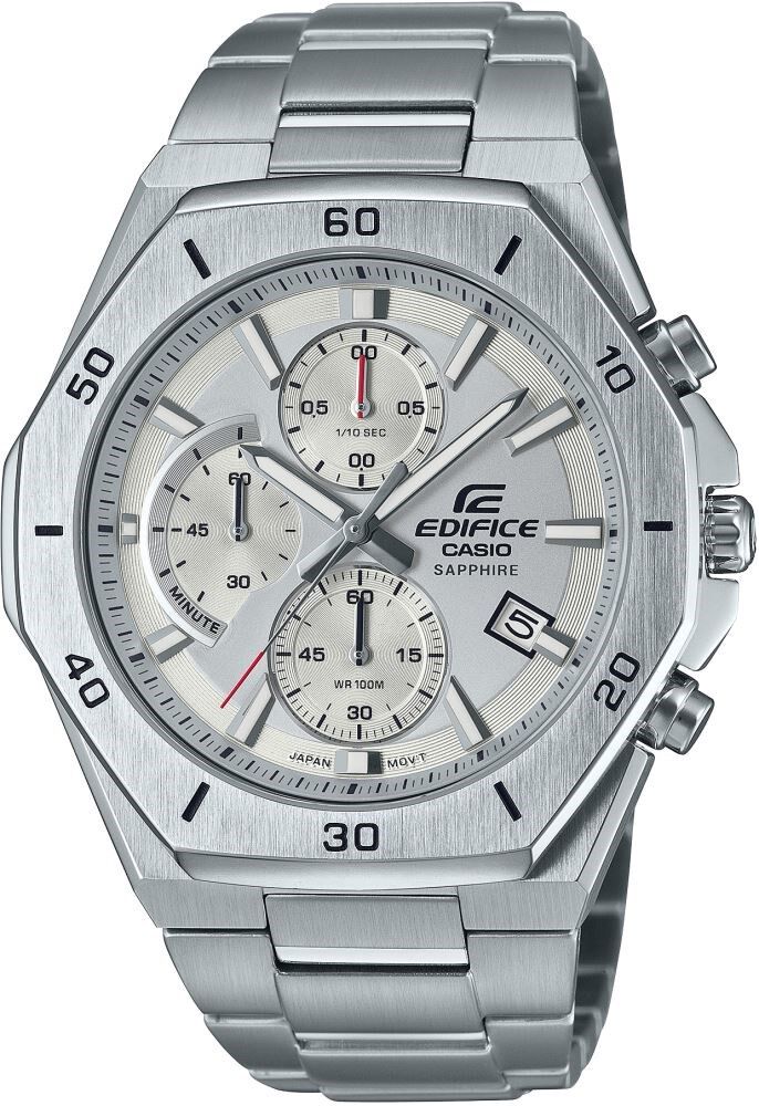 CASIO EFB-680D-7AVUDF Quartz ERKEK KOL SAATİ