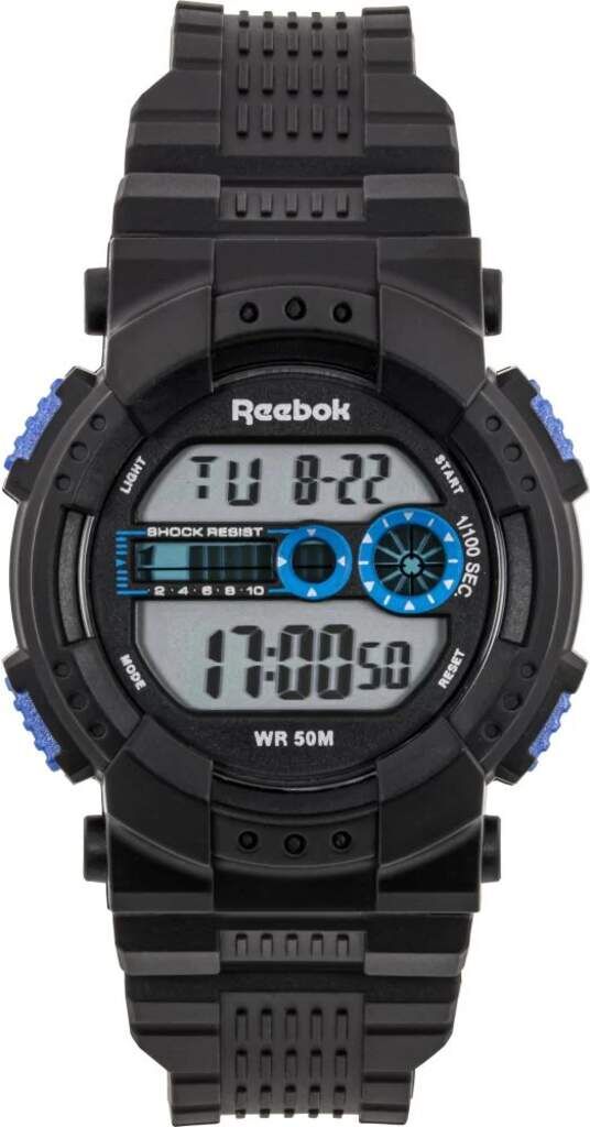 REEBOK RV-CRO-U9-PNPB-WN Quartz ERKEK KOL SAATİ