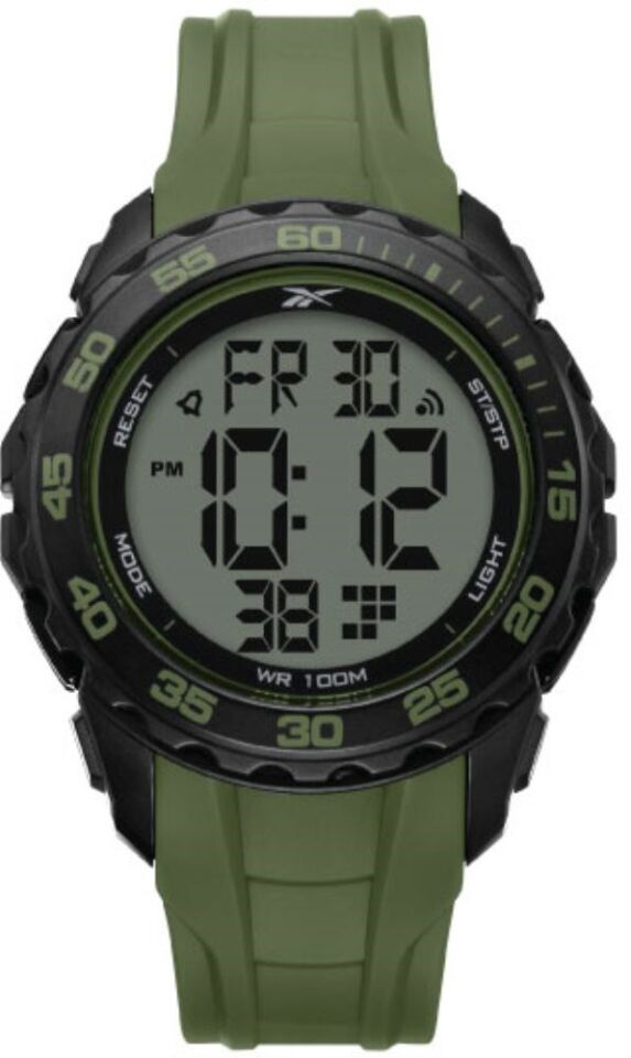 REEBOK RV-FRO-G9-PBPG-WW Quartz ERKEK KOL SAATİ