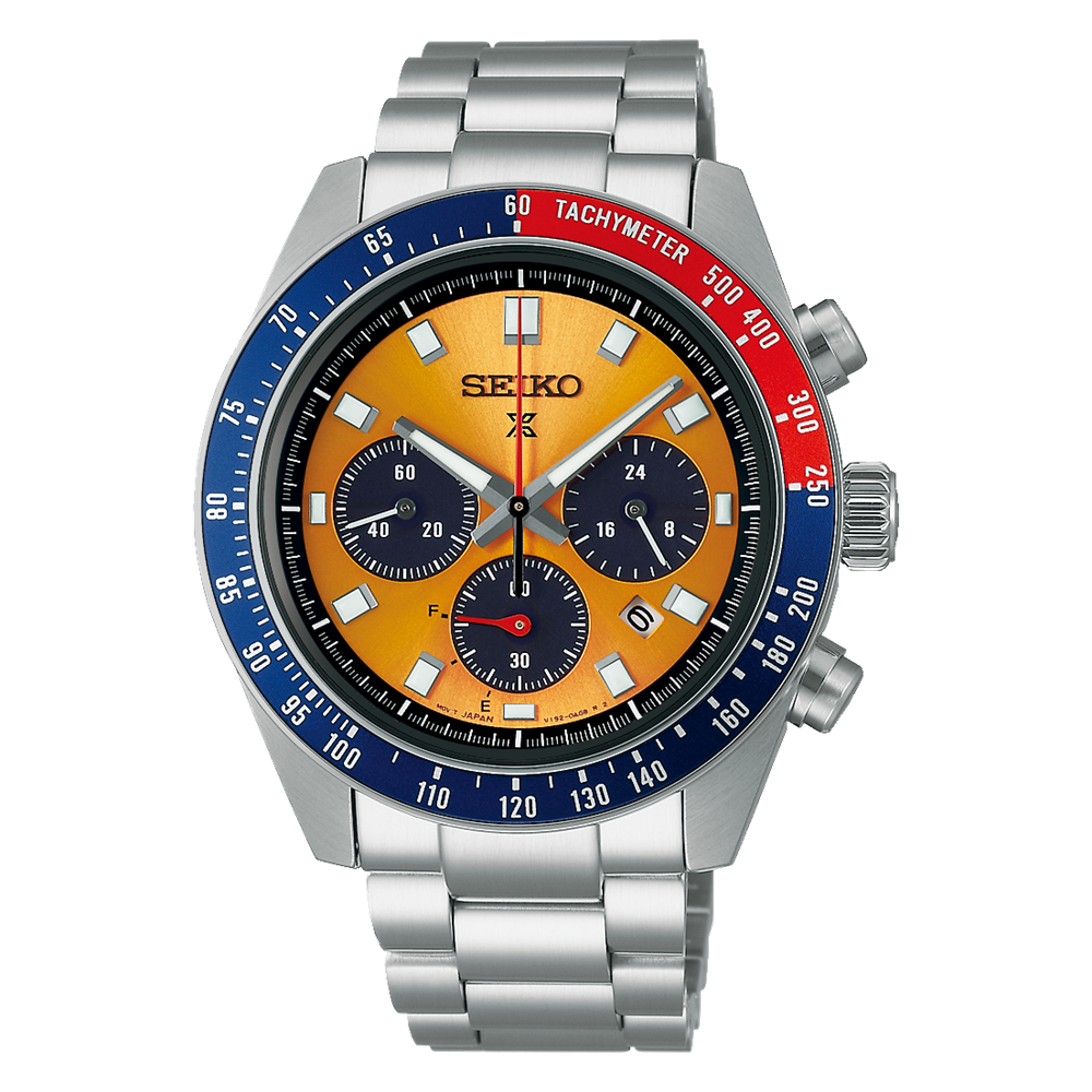 SEIKO SSC947P1 Solar ERKEK KOL SAATİ
