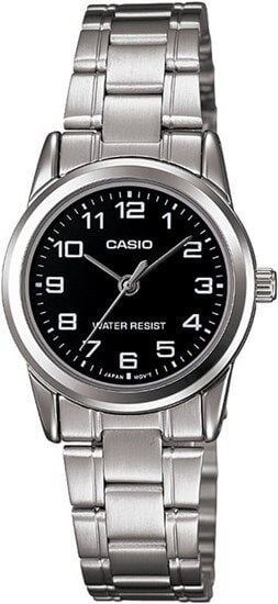 CASIO LTP-V001D-1BUDF Quartz KADIN / KIZ KOL SAATİ