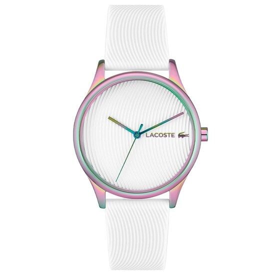 LACOSTE LAC2001353 Analog KADIN / KIZ KOL SAATİ