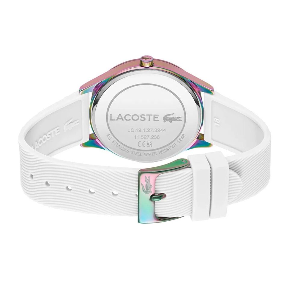 LACOSTE LAC2001353 Analog KADIN / KIZ KOL SAATİ