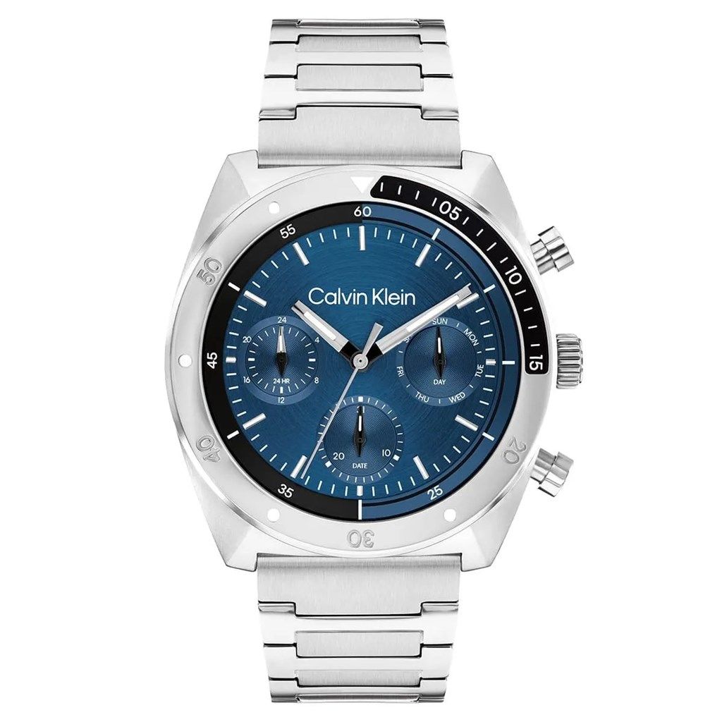 CALVIN KLEIN CK25200464 Quartz ERKEK KOL SAATİ