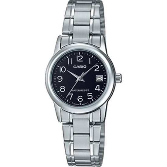 CASIO LTP-V002D-1BUDF Quartz KADIN / KIZ KOL SAATİ