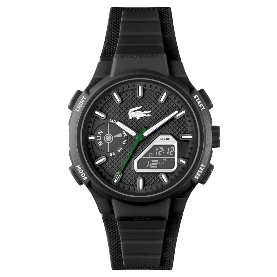LACOSTE LAC2011365 Analog ERKEK KOL SAATİ