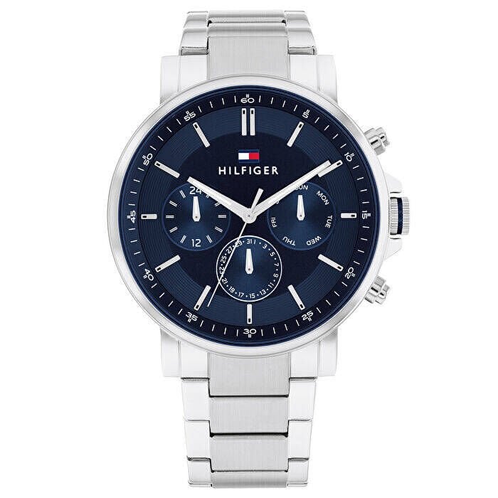TOMMY HILFIGER TH1710588 Quartz ERKEK KOL SAATİ