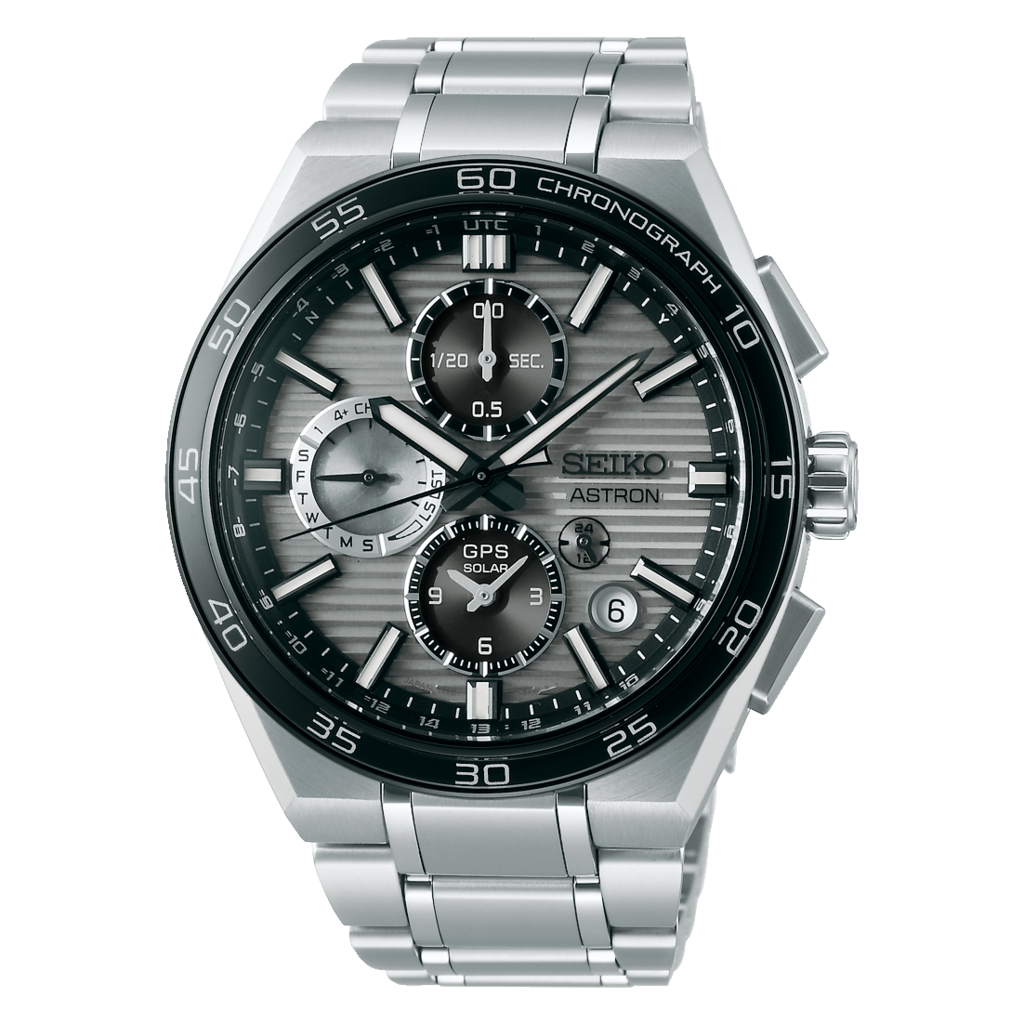 SEIKO SSH177J1 Solar ERKEK KOL SAATİ
