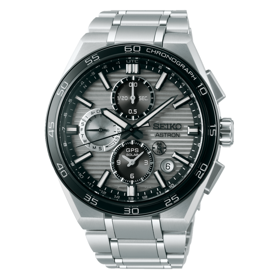 SEIKO SSH177J1 Solar ERKEK KOL SAATİ